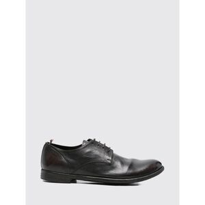 Officine Creative Brogue Shoes Men Black